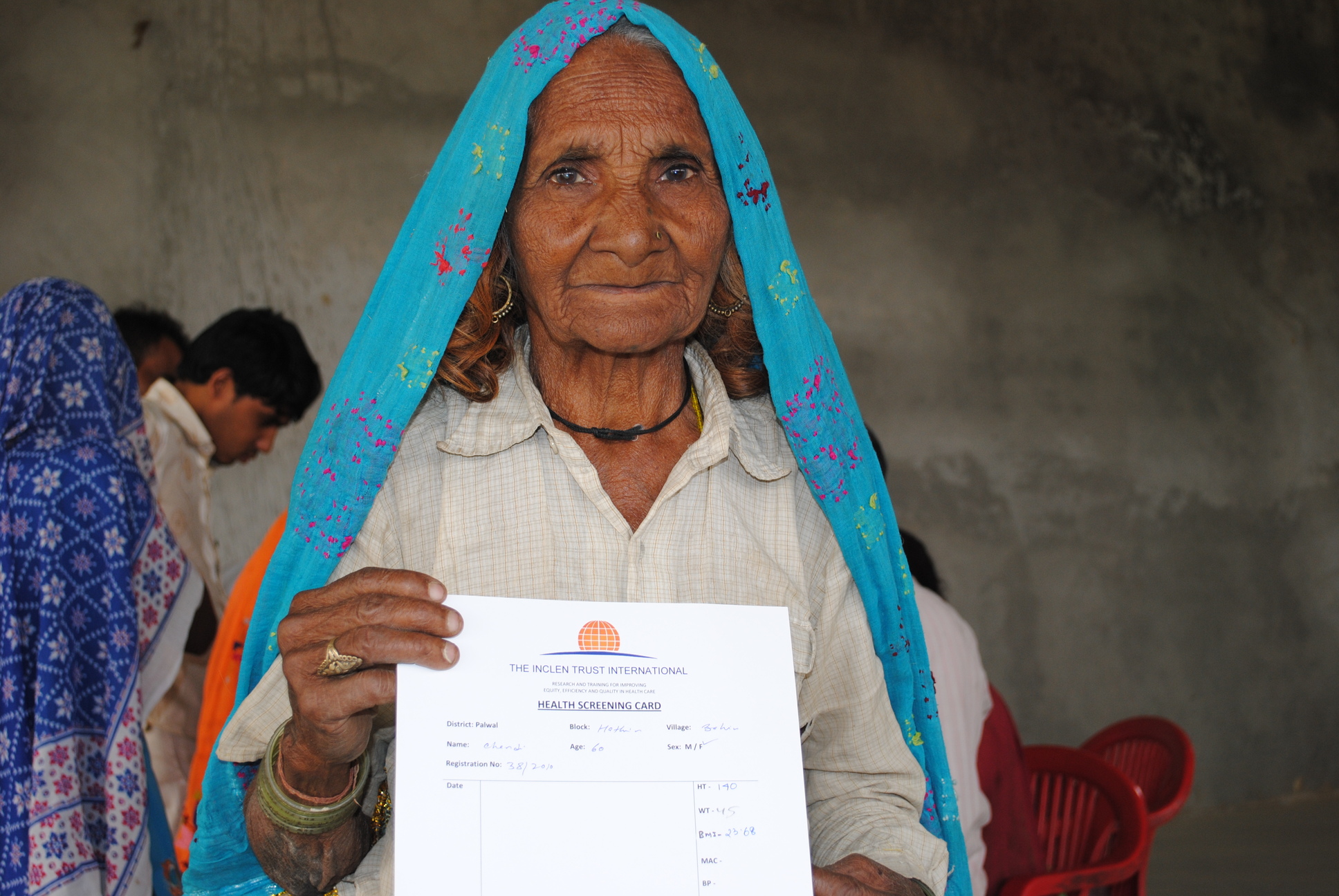Community Health